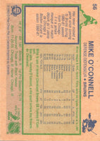 1983 O-Pee-Chee Mike O'Connell #56