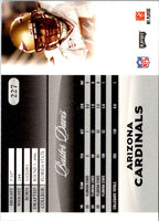 2007 Playoff Prestige Buster Davis #227 Rookie