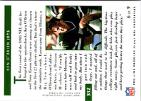 1992 Pro Line Profiles Ken O'Brien #312