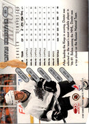 1997 Donruss Dmitri Khristich