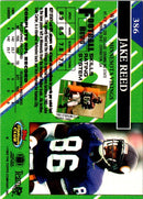 1993 Stadium Club Jake Reed