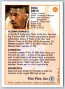 1991 Star Pics Doug Smith