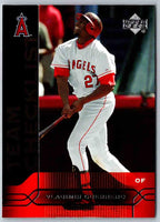 2005 Upper Deck Vladimir Guerrero #471