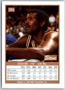 1990 Skybox Steve Johnson