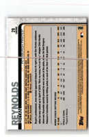 2019 Topps Chrome Update Edition Bryan Reynolds