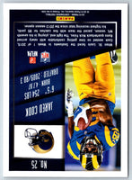 2014 Panini Elite Jared Cook #90