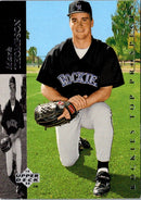 1994 Upper Deck Minors Mark Thompson