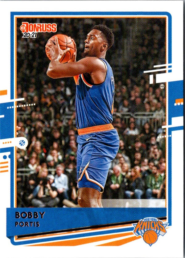 2020 Donruss Bobby Portis #130
