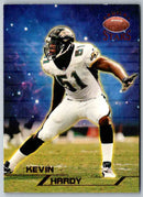 1997 Topps Stadium Club Football Kevin Hardy