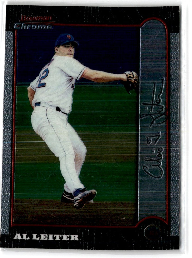 1999 Bowman New York