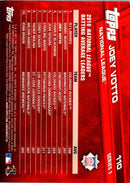 2017 Topps Joey Votto