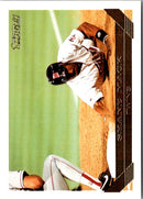 1993 Baseball Card Magazine '68 Topps Replicas Shane Mack