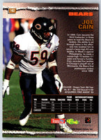 1995 Pro Line Joe Cain #162