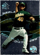 2004 Upper Deck Reflections Rich Harden