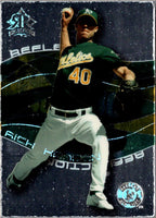 2004 Upper Deck Reflections Rich Harden #83