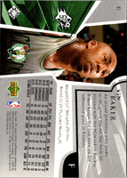 2002 Upper Deck Vin Baker #9