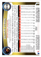 2011 Topps Update Orlando Hudson #US185