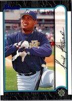 1999 Bowman Ron Belliard #159