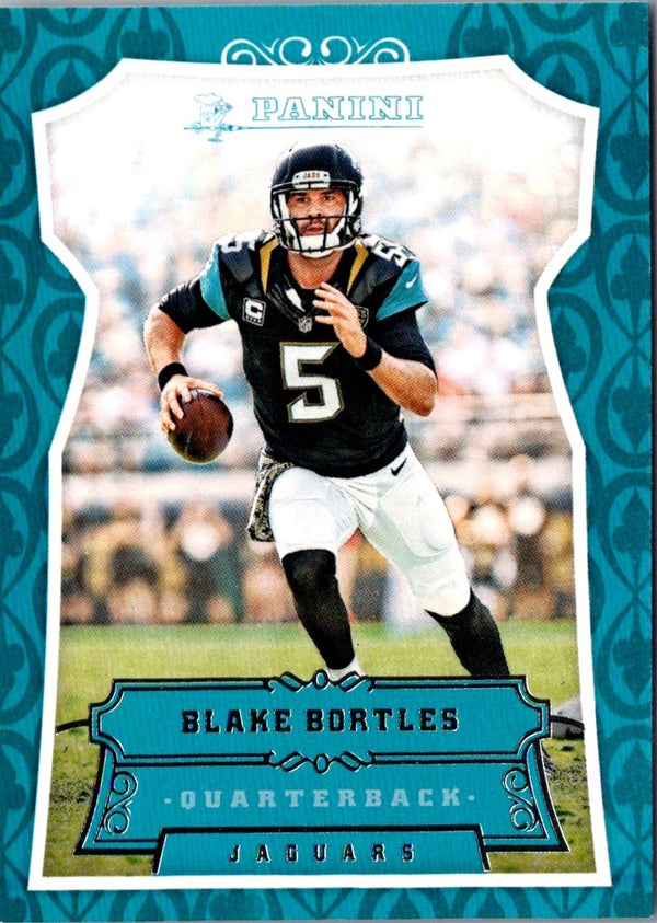 2016 Panini Blake Bortles #154