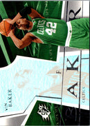 2002 Upper Deck Vin Baker