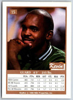1990 Skybox Kevin Gamble #15