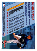 1996 Bowman Kevin Appier #68