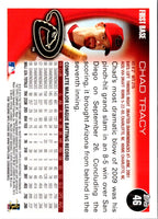 2010 Topps Chad Tracy #46