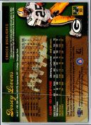 1998 Bowman Dorsey Levens