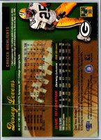 1998 Bowman Dorsey Levens #60