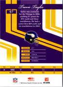 2007 Donruss Elite Travis Taylor