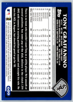 2003 Topps Tony Graffanino #609