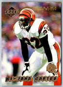 1998 Edge Ki-Jana Carter