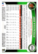 2011 Topps Update Josh Willingham