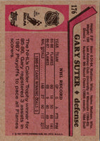 1987 Topps Gary Suter #176