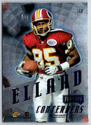 1998 Pacific Henry Ellard