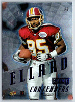 1998 Pacific Henry Ellard #148