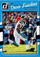 2016 Donruss Devin Funchess
