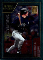 2001 Topps Todd Helton/Nomar Garciaparra #394