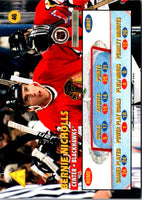 1995 Zenith Bernie Nicholls #46