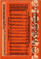 1988 O-Pee-Chee Ernie Whitt #79