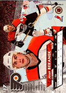 1993 Ultra Josef Beranek