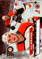 1993 Ultra Josef Beranek #17