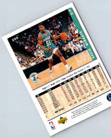 1993 Upper Deck David Wingate #255