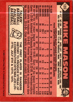 1986 O-Pee-Chee Mike Mason #189