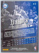 2017 Prestige Jj Redick