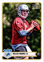 2012 Topps Magic Kellen Moore #151 Rookie