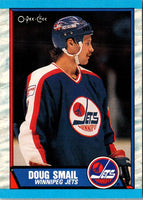 1989 O-Pee-Chee Doug Smail #294