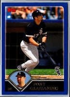 2003 Topps Tony Graffanino #609