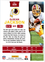 2016 Score DeSean Jackson #328