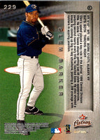 2000 Metal Glen Barker #229